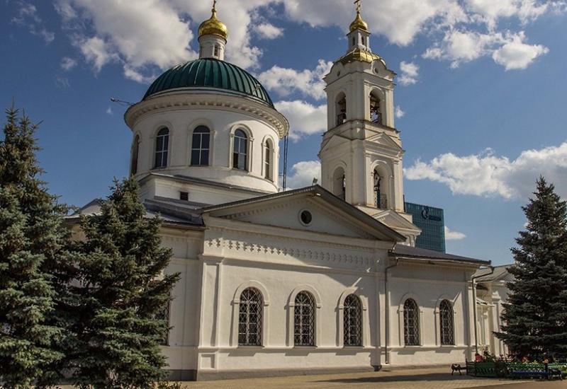 Наступила Великая суббота для православных